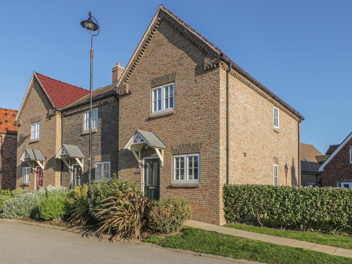 Sandy Corner Filey Exterior foto